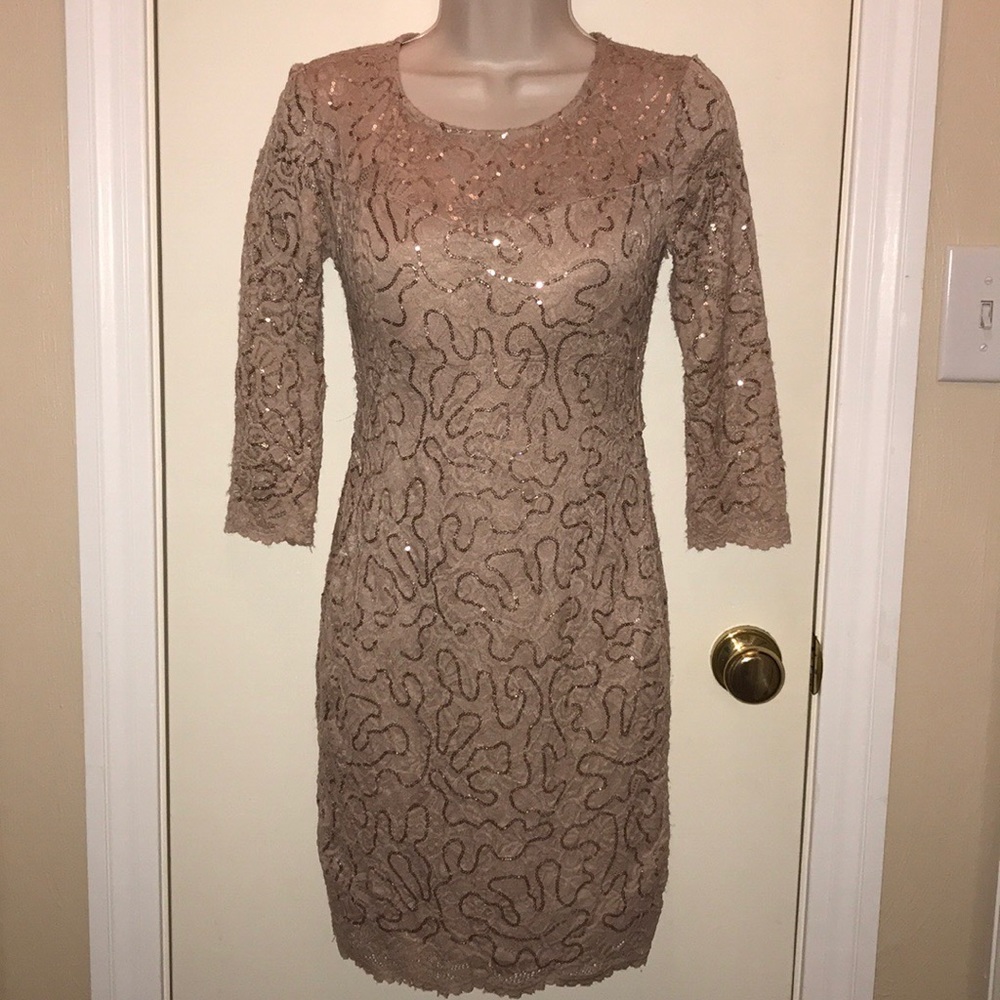 Women’s dres